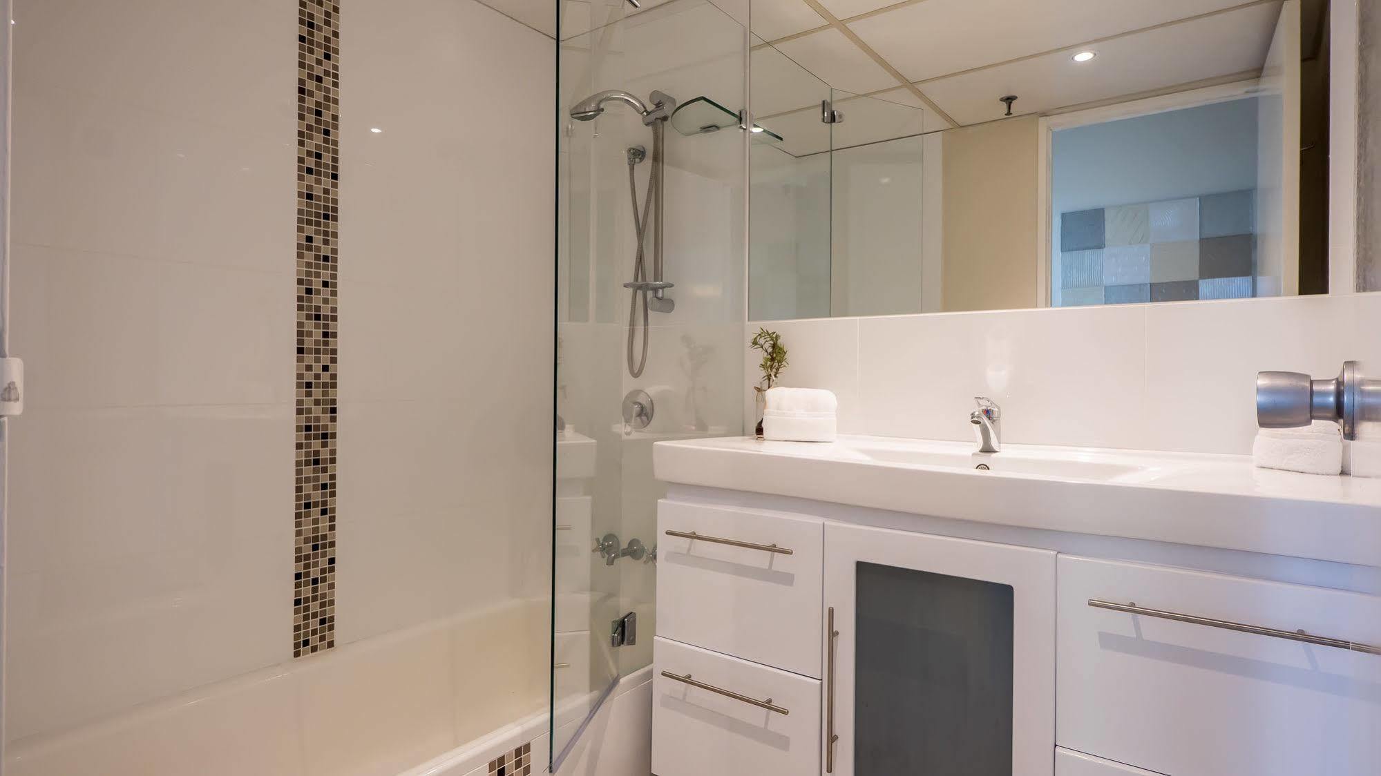 Waterways Apartments Surfers Paradise Zewnętrze zdjęcie