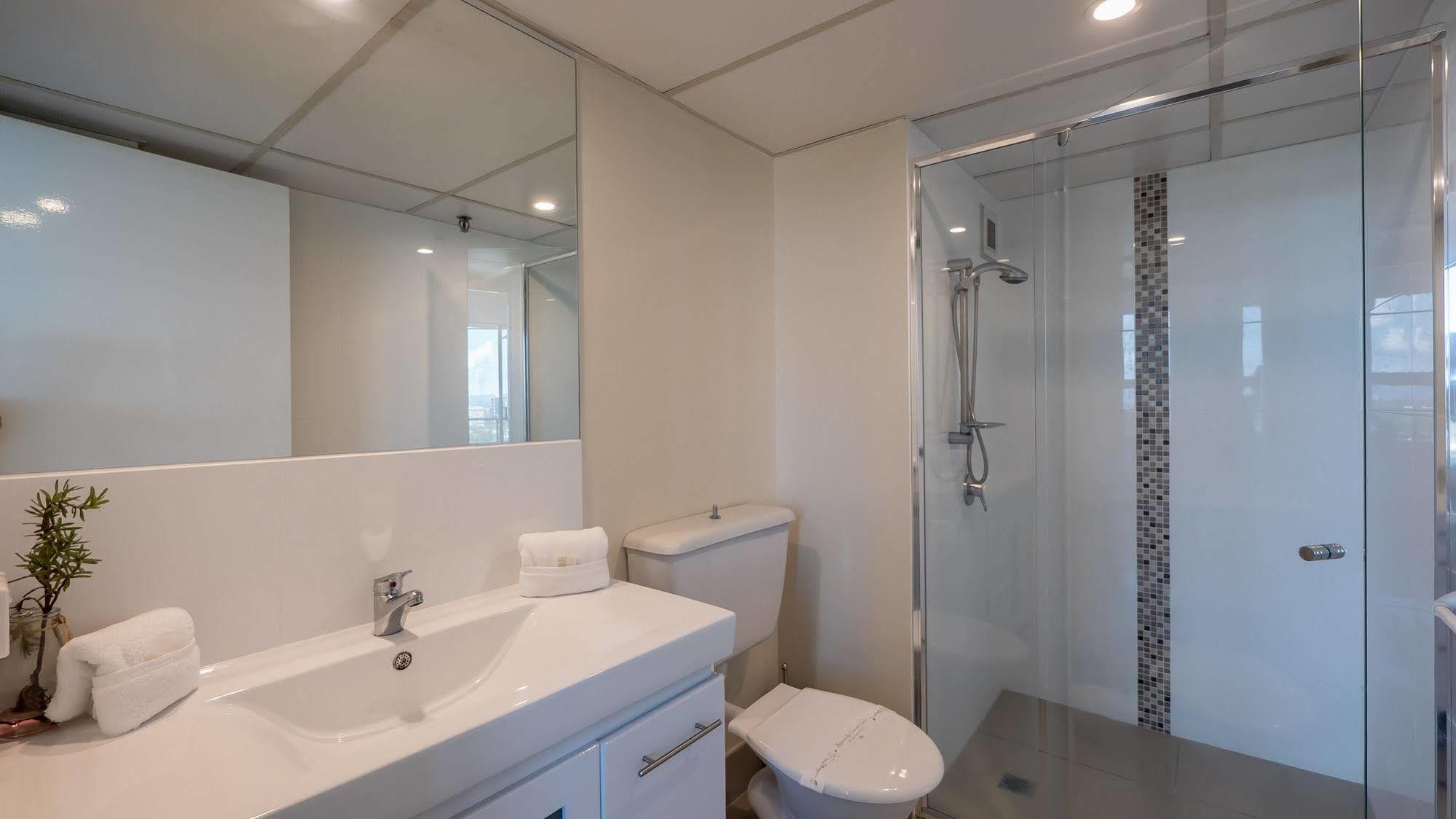 Waterways Apartments Surfers Paradise Zewnętrze zdjęcie
